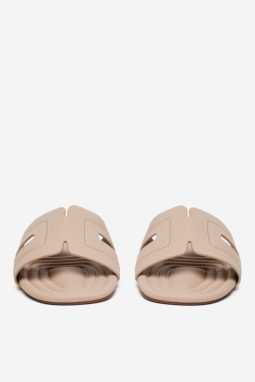 
                Șlapi Jenny BEJ - 5906751012093