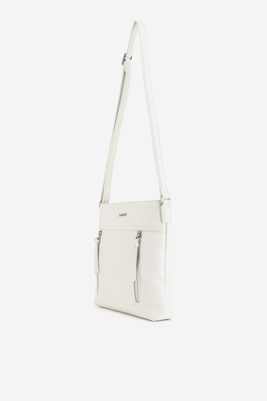 Lasocki - Średnia torebka crossbody - 5903698633084