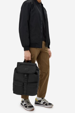 Рюкзак G-STAR RAW GSR-B-003-07 ЧОРНИЙ