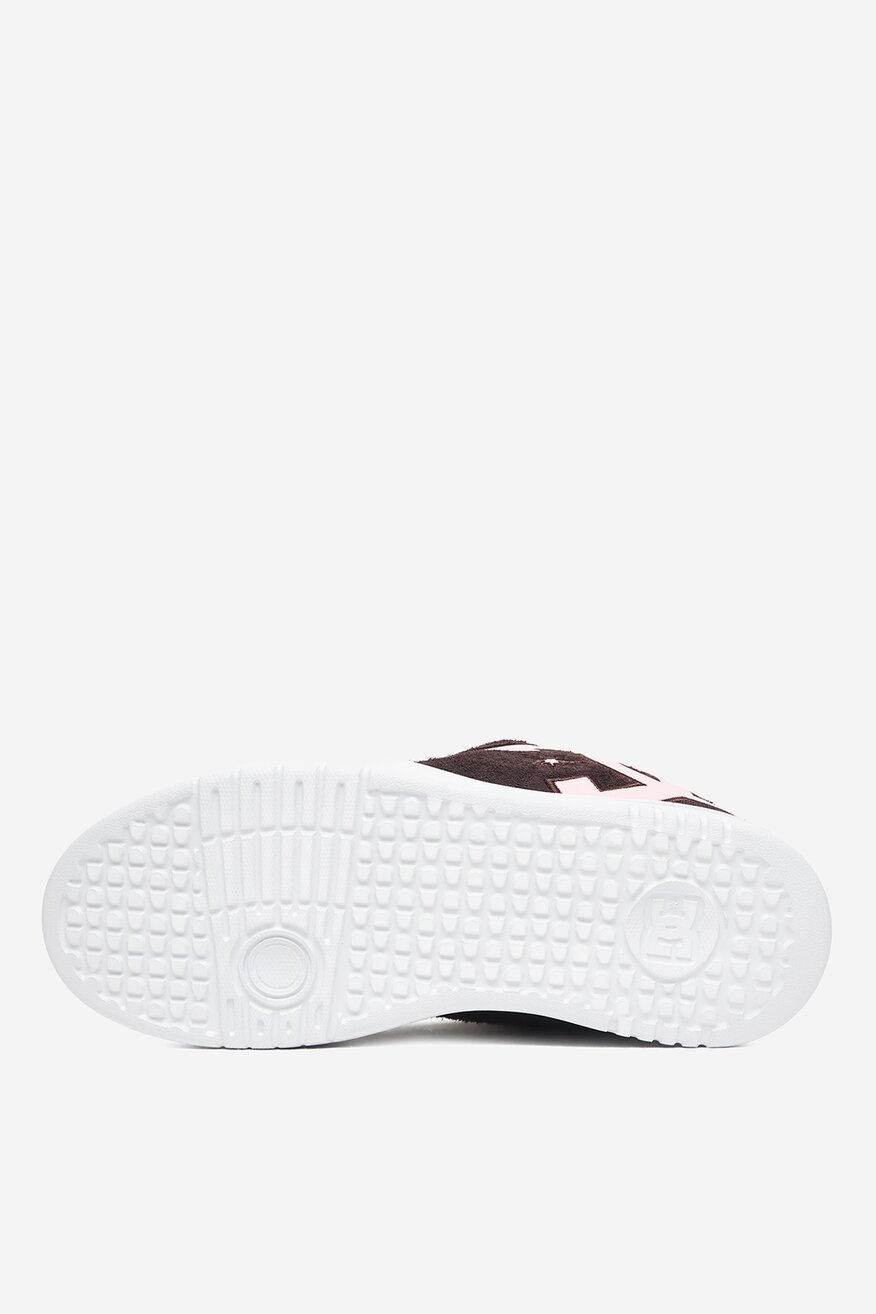 
                Sportcipő DC Shoes BARNA - 5906751182437