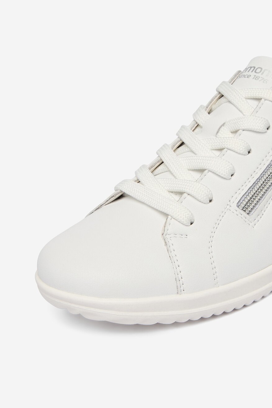 
                Сникърси Remonte БЯЛ - 2230092738330