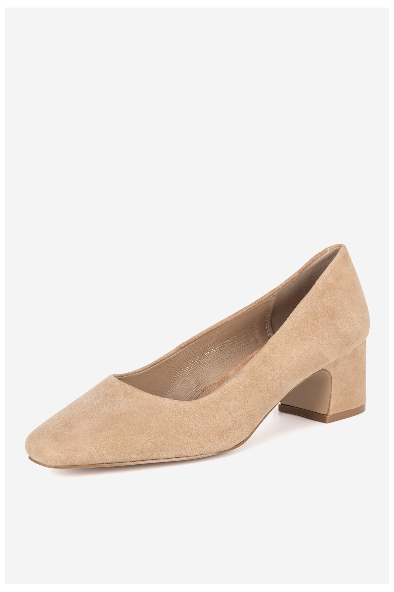 Lodičky Sergio Bardi WYL3739-2Z-SB CAMEL