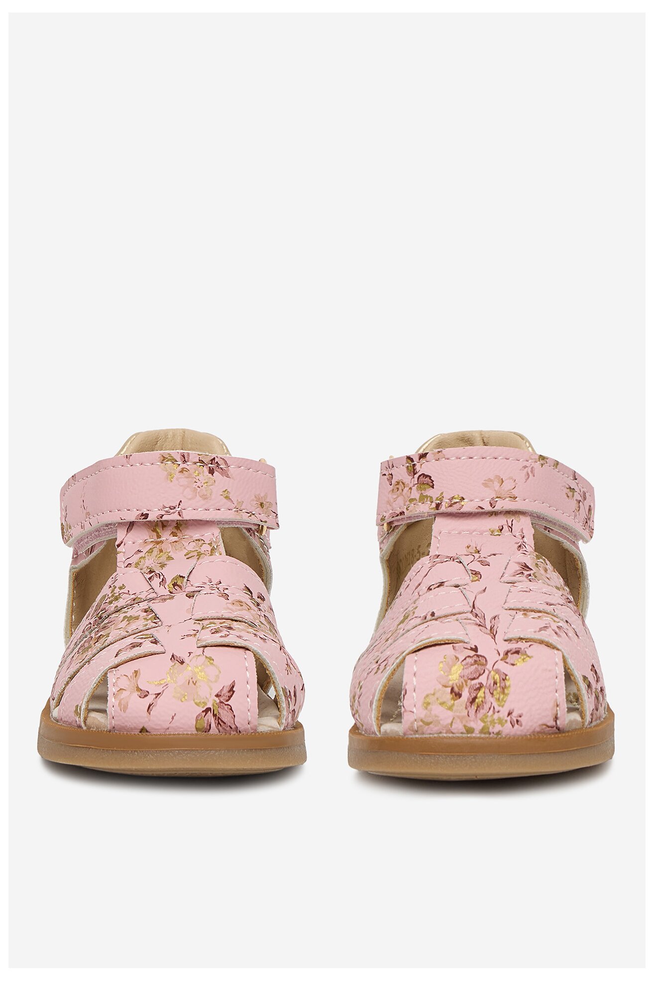 Sandale Nelli Blu CM210618-5 ROZ