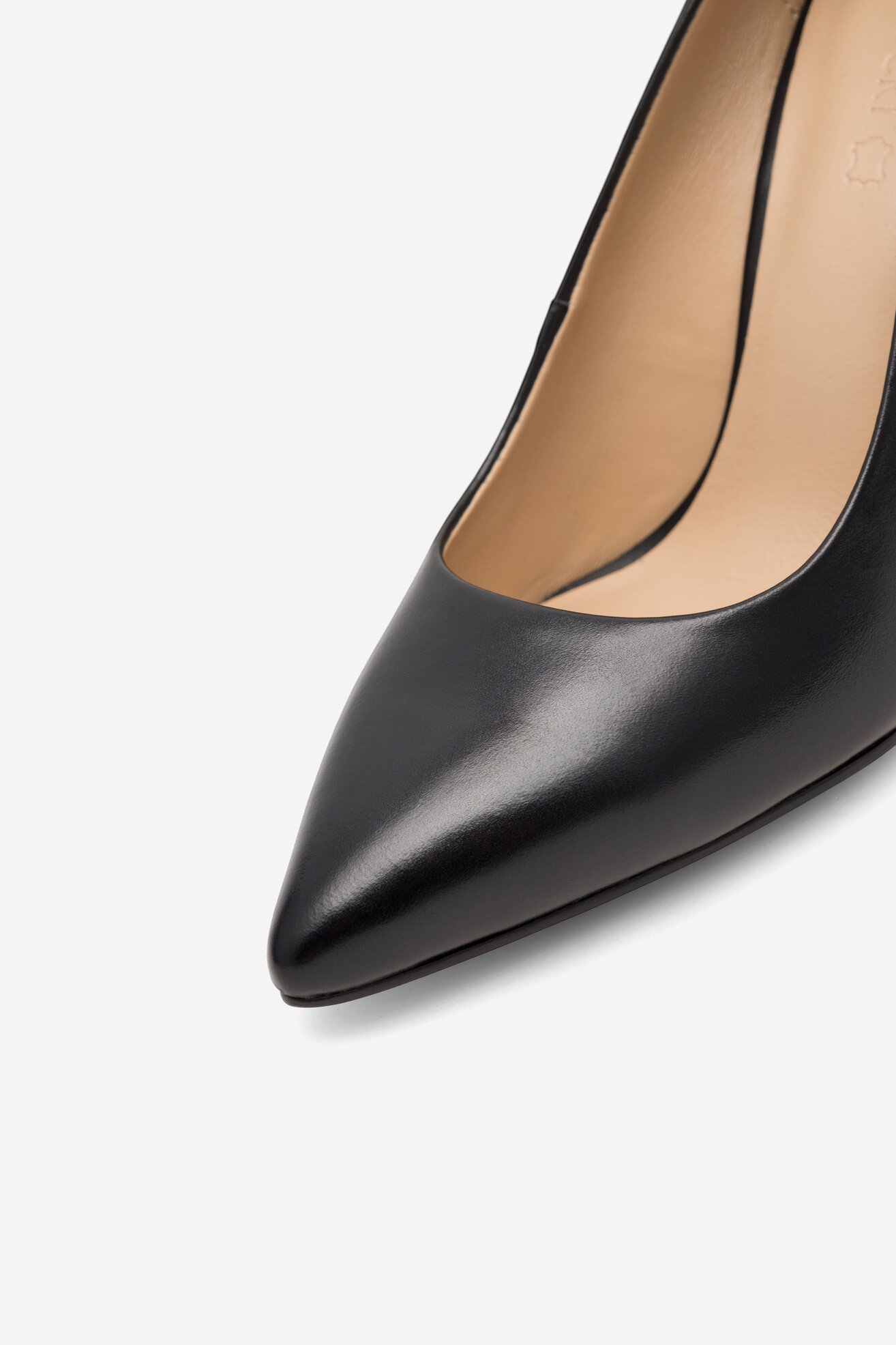 Pantofi cu toc Lasocki WYL3528-3Z NEGRU