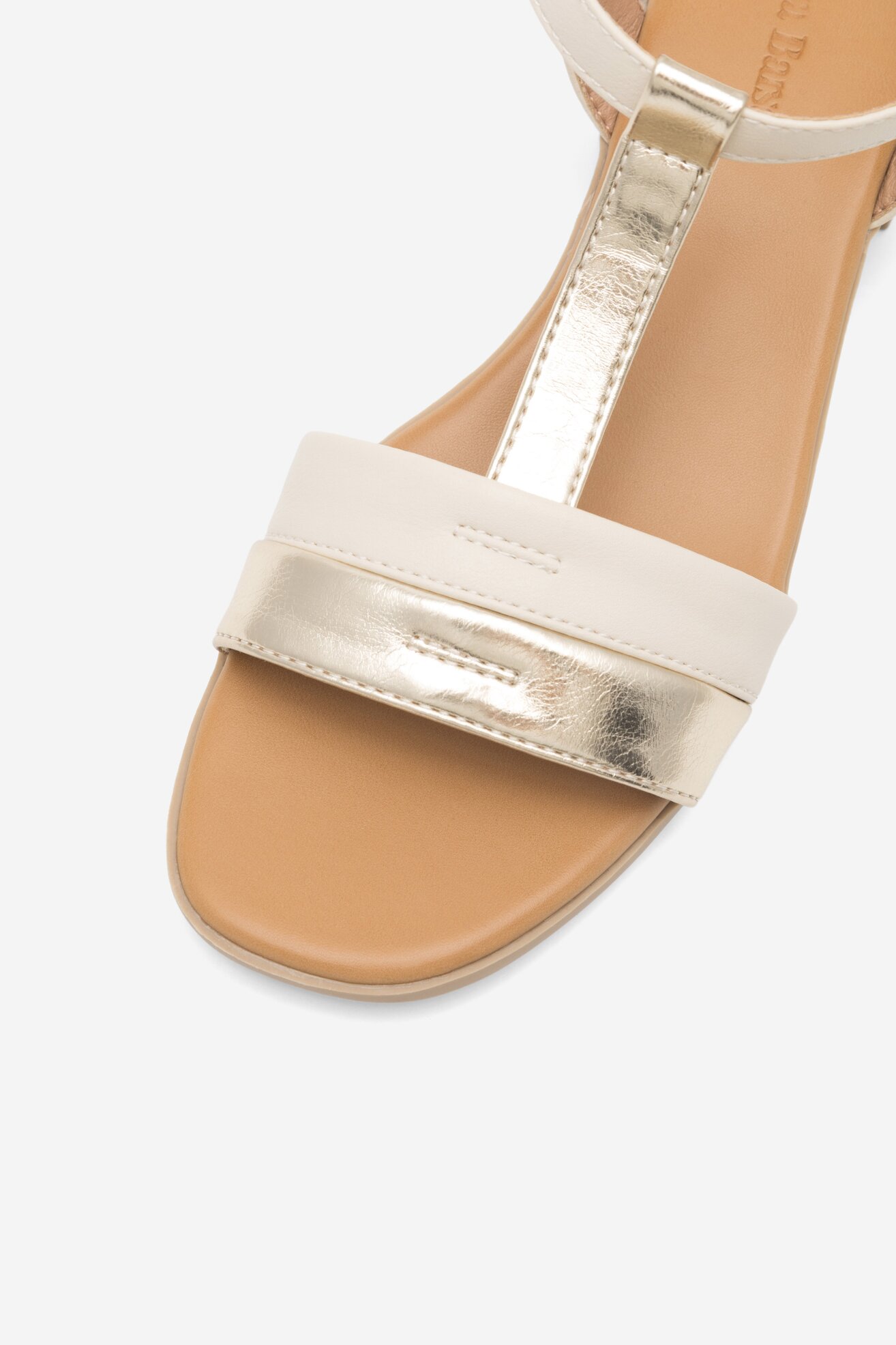 Сандали Clara Barson AVRIL WS6088-01 БЕЖОВ