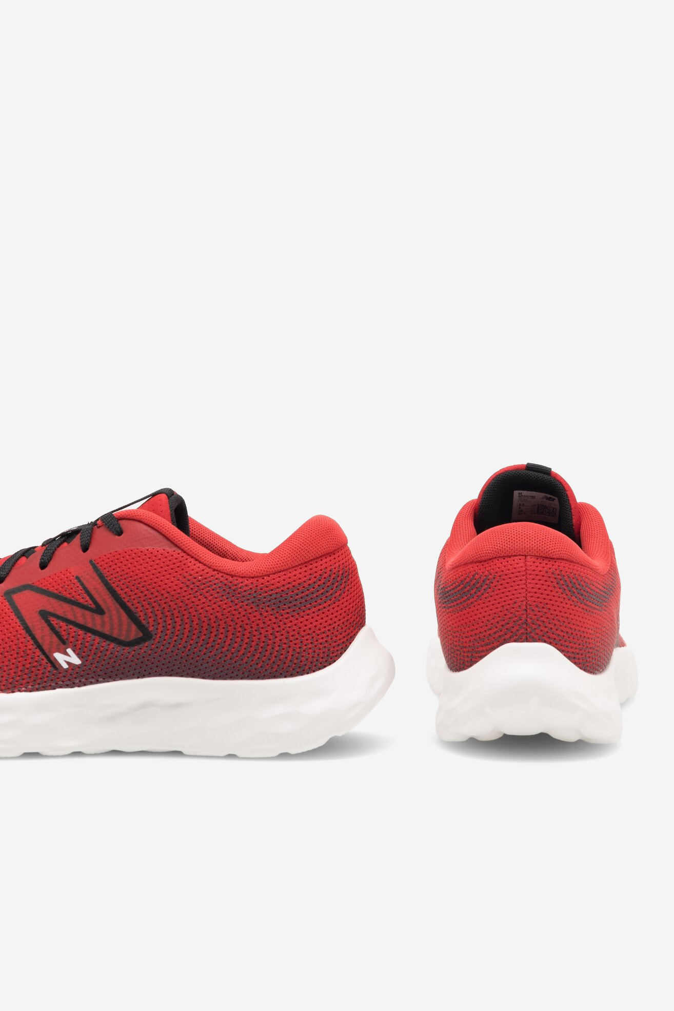Încălțăminte sport New Balance GP520TR8 ROŞU