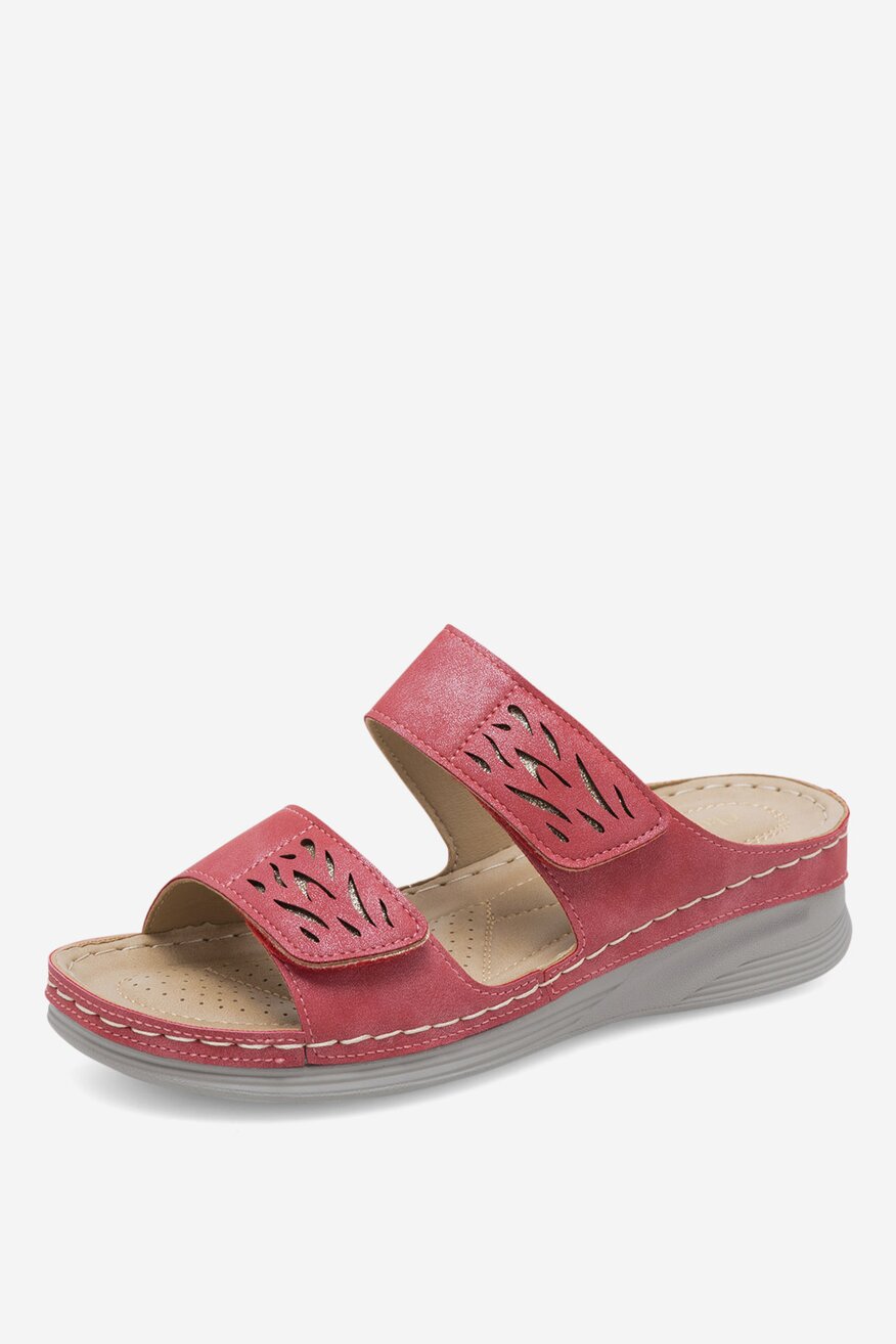 
                Clara Barson - Klapki - 5905588587989