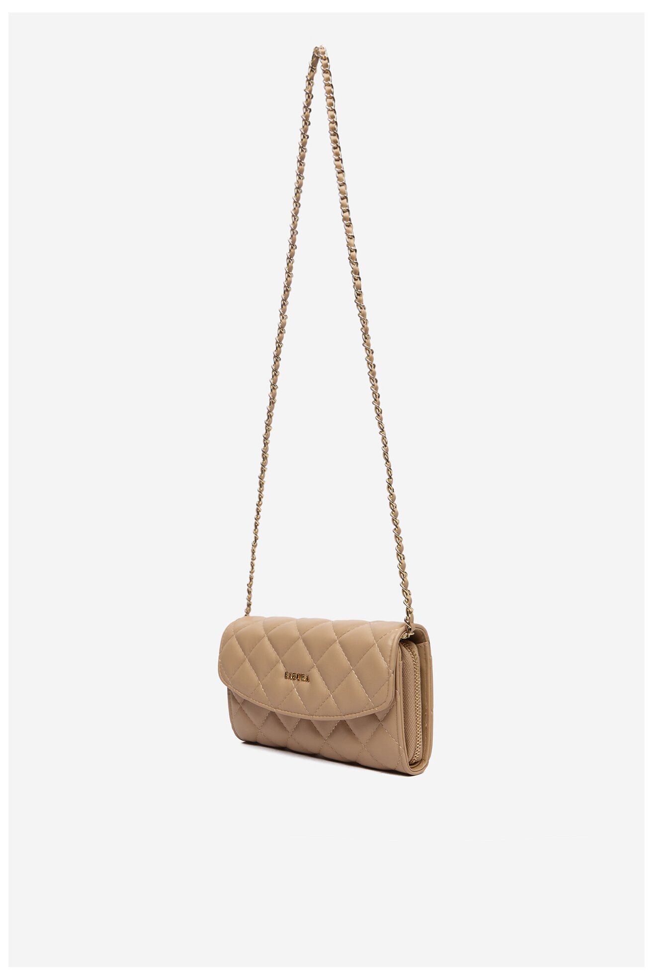 Torebka Badura TYL00501 Beżowy