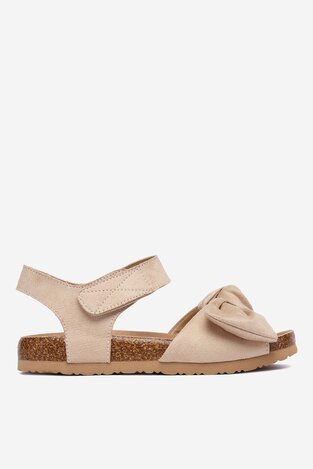 Сандалі DeeZee CEO-CS20181-23 БЕЖЕВИЙ