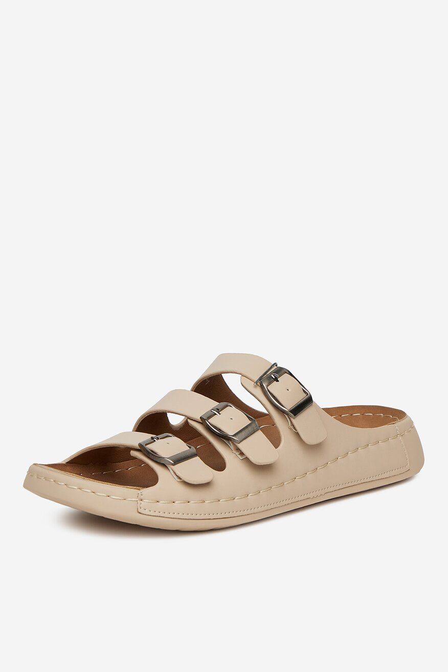 
                Șlapi Clara Barson BEJ - 5904862328171