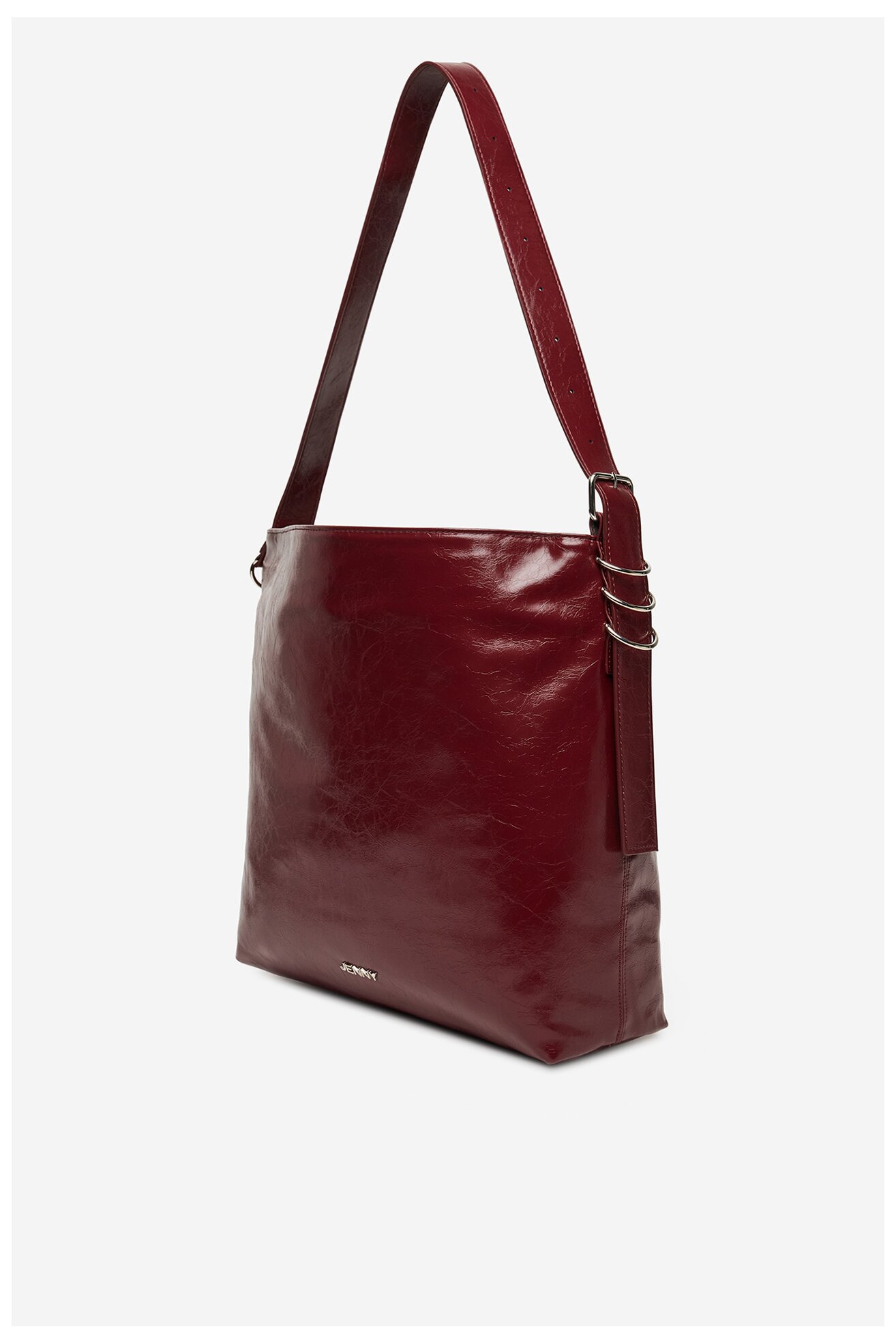 Torba Jenny C-JEN-S-001-08 BORDO