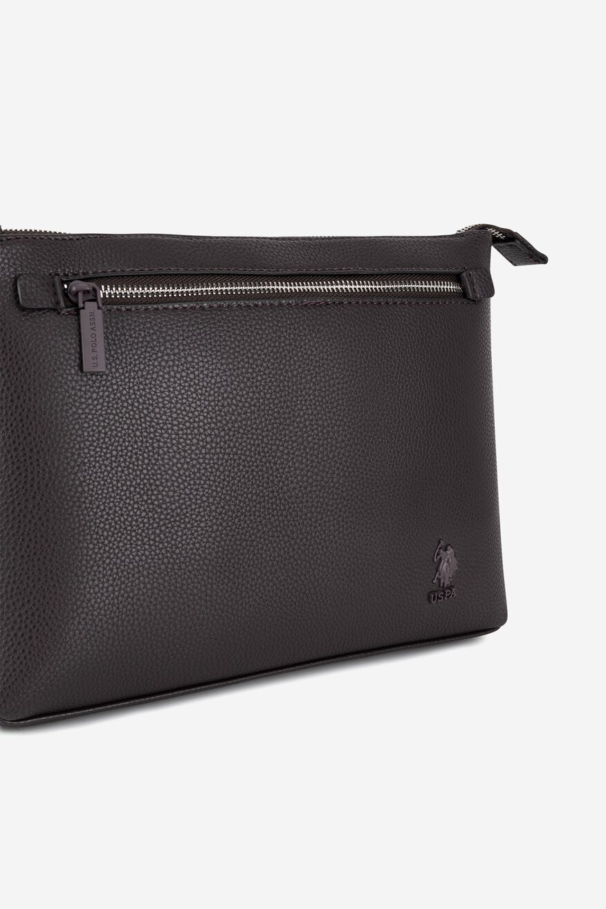 
                U.S. POLO ASSN. - Średnia saszetka - 5905588974215