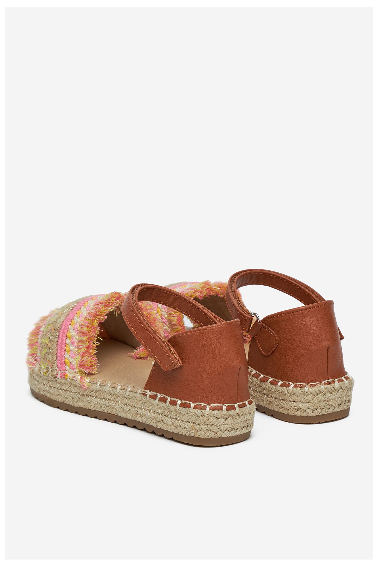 Sandale ROXY CSS21596-01 ROZ