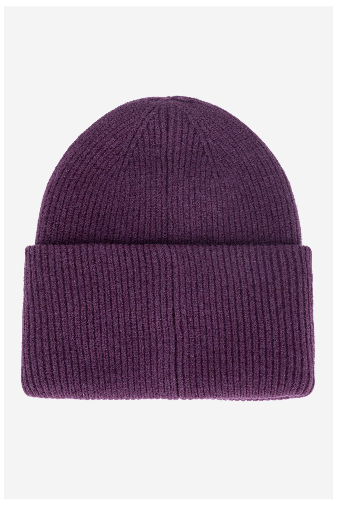 univerzalni šešir Kappa KAP-U3-001-AW24 LJUBIČASTA