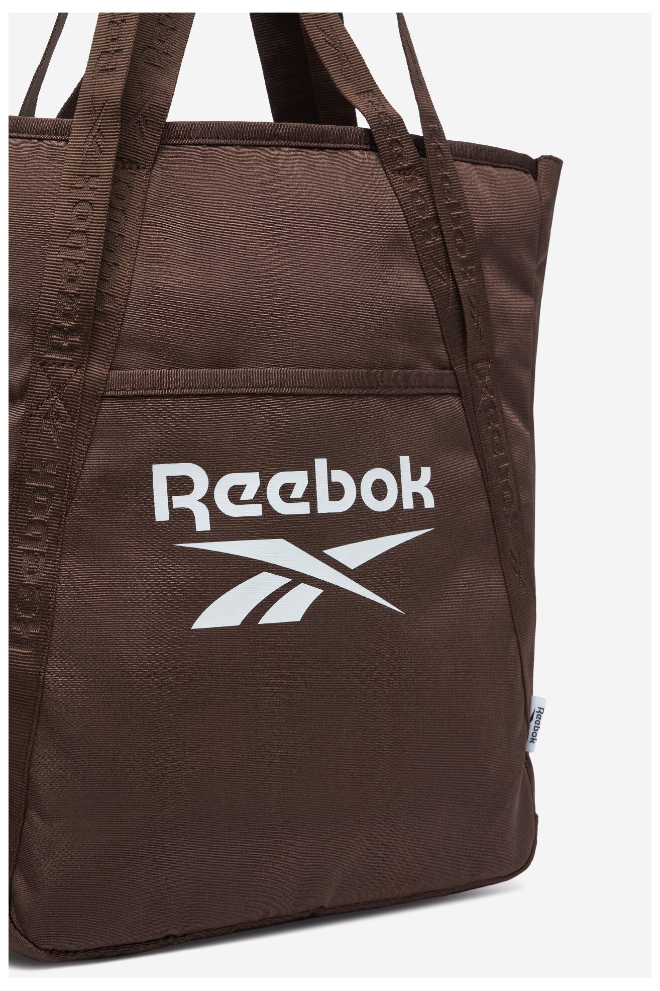 Torba Reebok CWBEO-RBK-B-006-10 BRAON