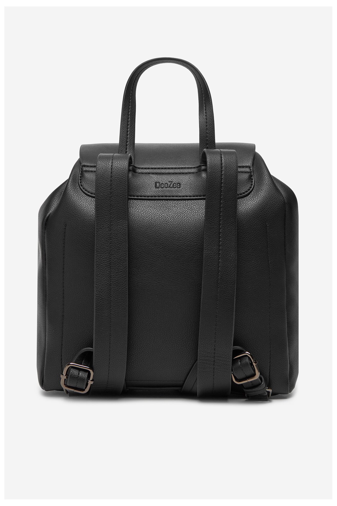 Plecak DeeZee LA482-1778 Czarny