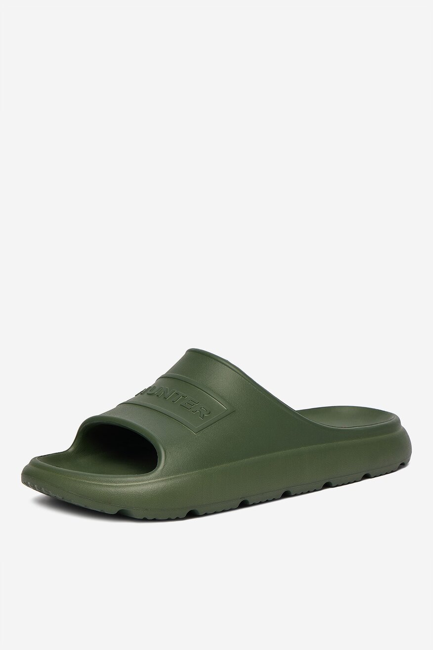 HUNTER - Klapki basenowe - 5906751943120