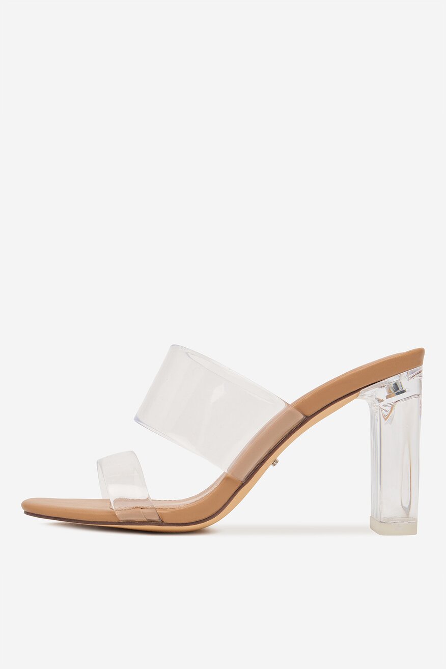 
                Шльопанець DeeZee БЕЗБАРВНИЙ - 5906751657959