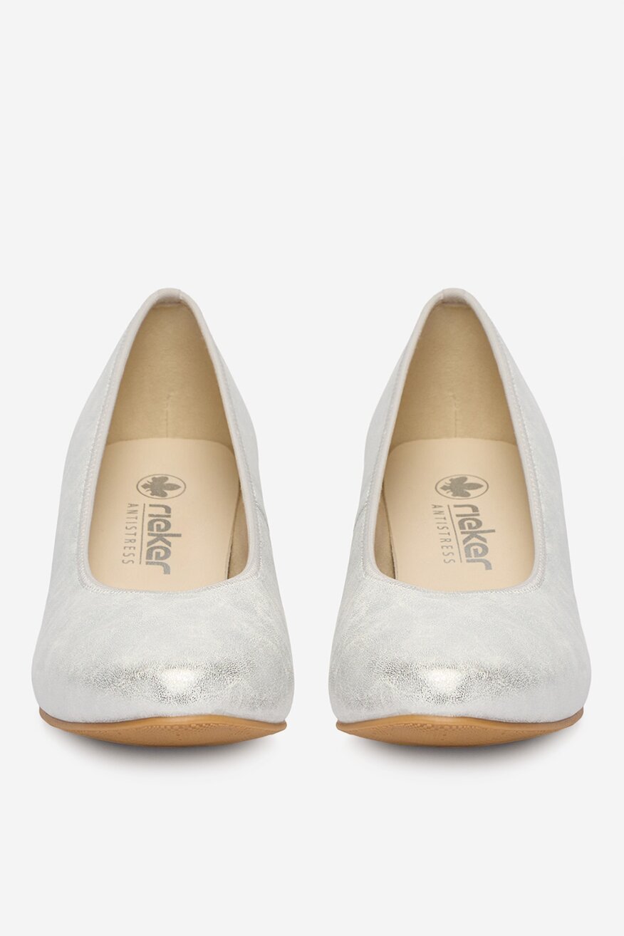 
                Rieker - Czółenka - 2230092738033