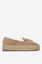 Espadrilky Jenny WSS990-259 BÉŽOVÁ