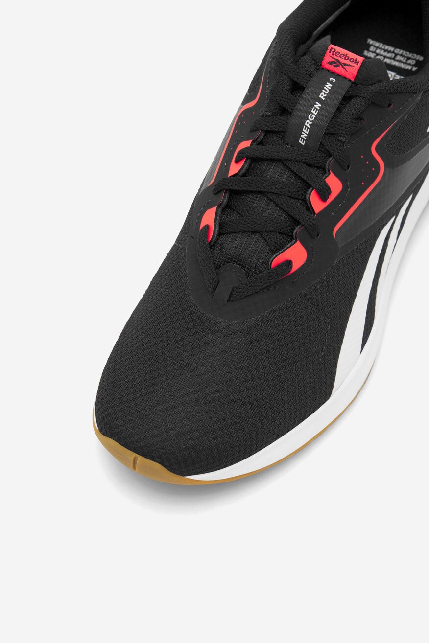 Спортни обувки Reebok ЧЕРЕН - 2230060496330
