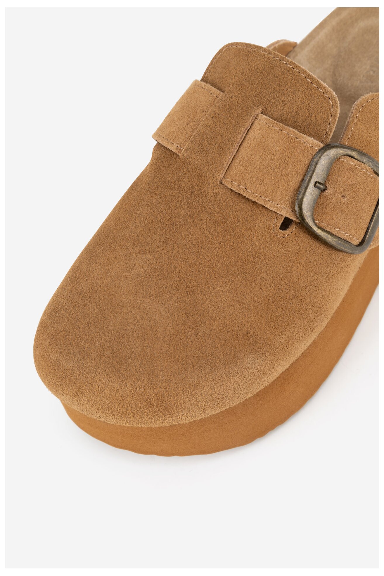 Джапанки Badura TS6207-01 КАМЕЛ