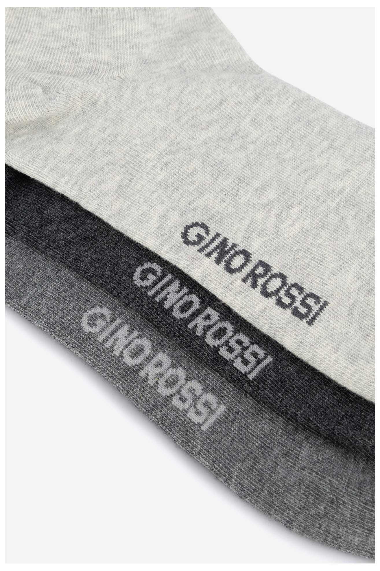 Soseste Gino Rossi 3MB-001-AW24 (3-PACK) MIX