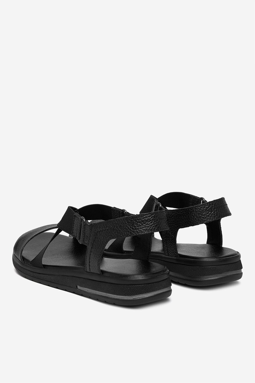 
                Сандали Lasocki ЧЕРЕН - 5906751803738