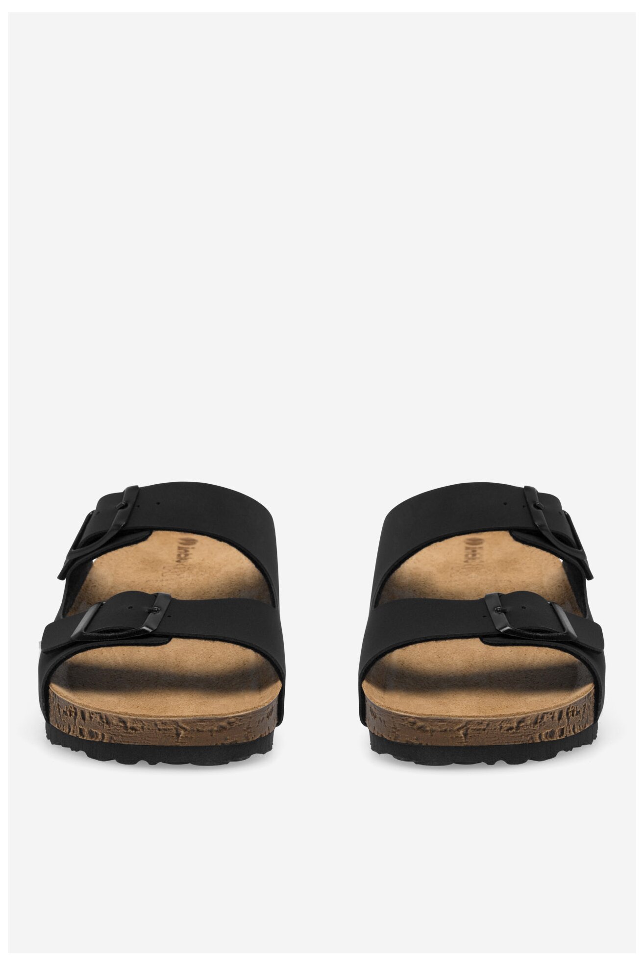 Papuče Inblu NM000034 CRNA