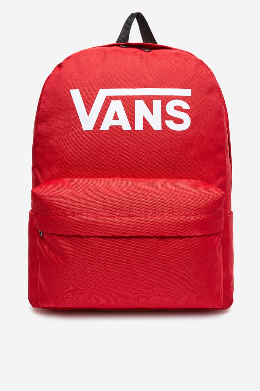 Hátizsák Vans PIROS - 5903698028439