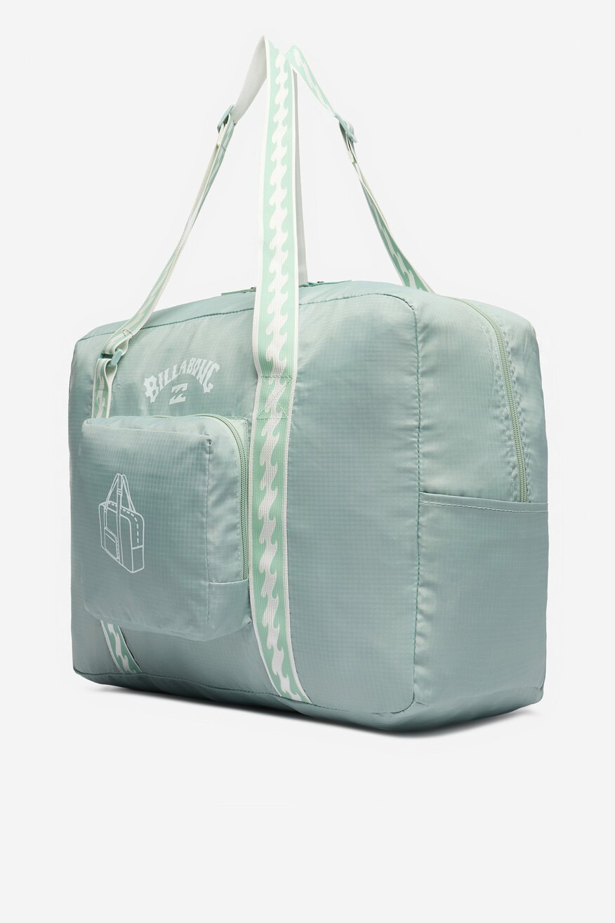 
                        Сумка З Ремінцем BILLABONG CEOWB-BLB-MZ-003-09 СВІТЛО-ОЛИВКОВИЙ - 5906751622452