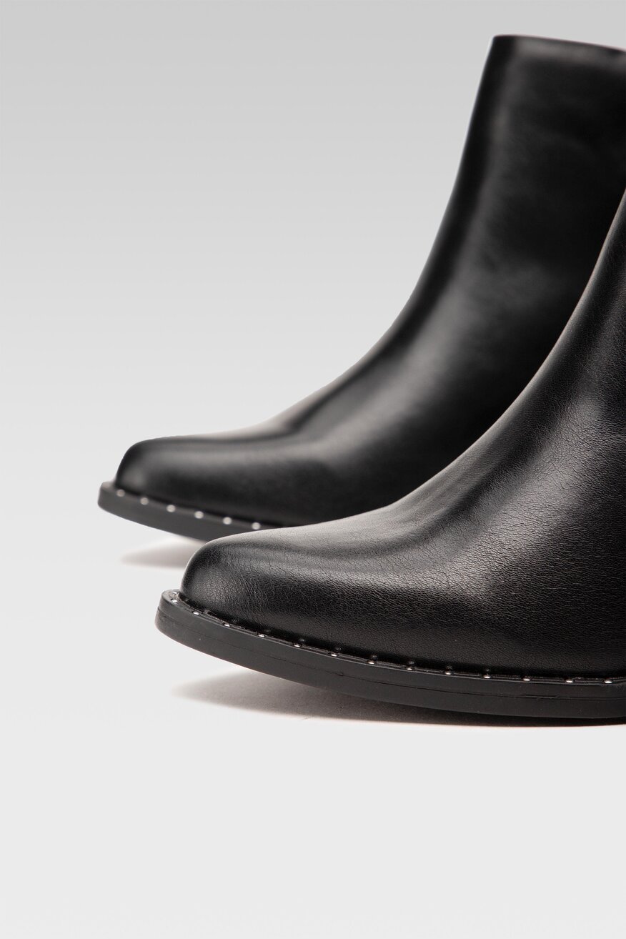 
                Ghete Jenny Fairy NEGRU - 5904248027797