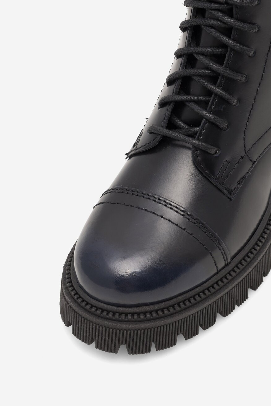 
                Csizma Lasocki SÖTÉTKÉK - 5905588170938