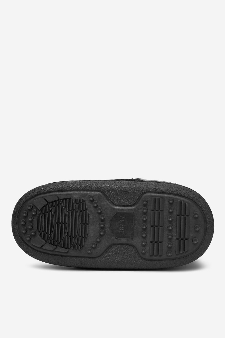 
                Csizma DeeZee FEKETE - 5904410888607