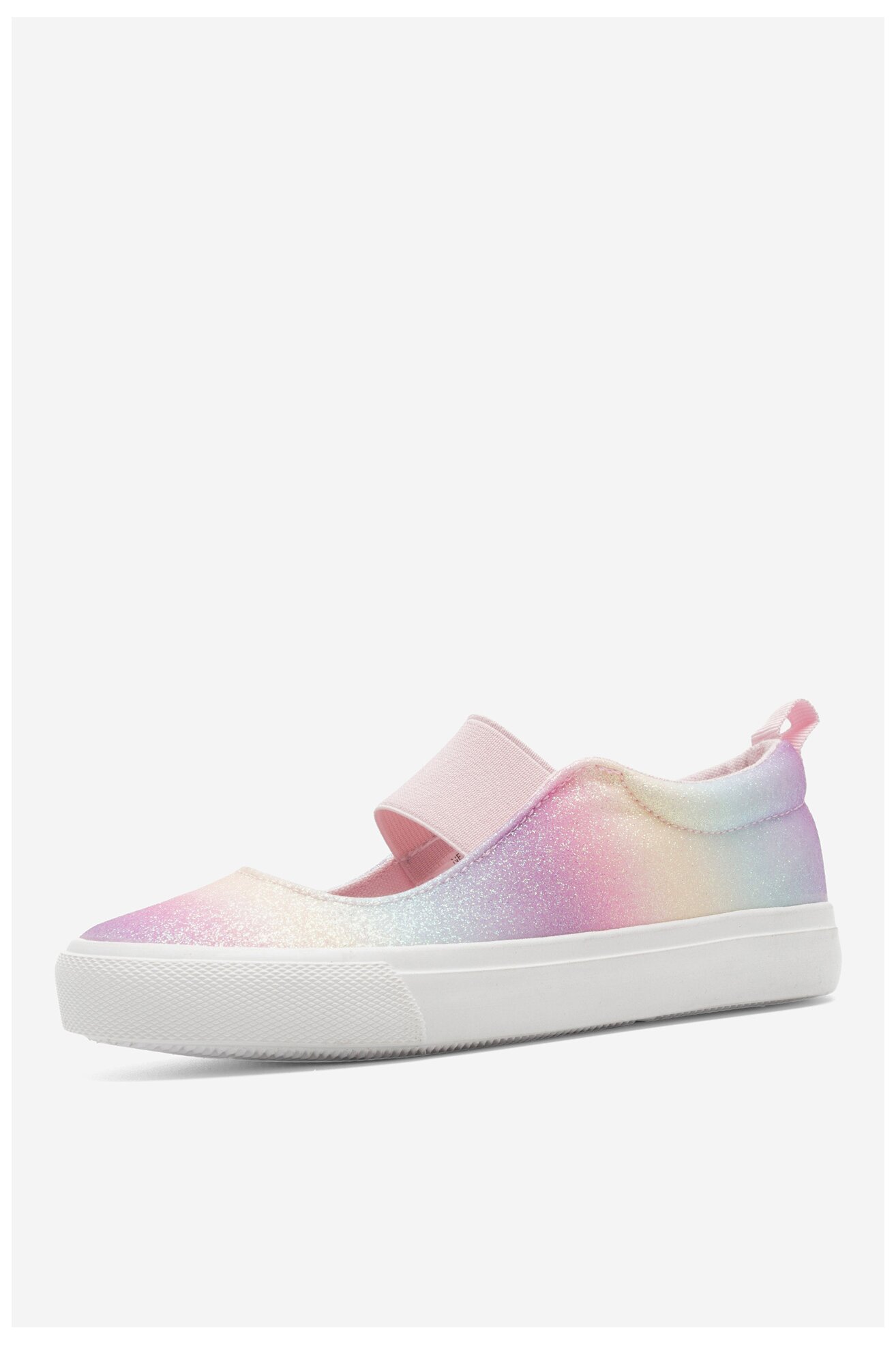 Vászoncipő Nelli Blu CF2133-1 MIX