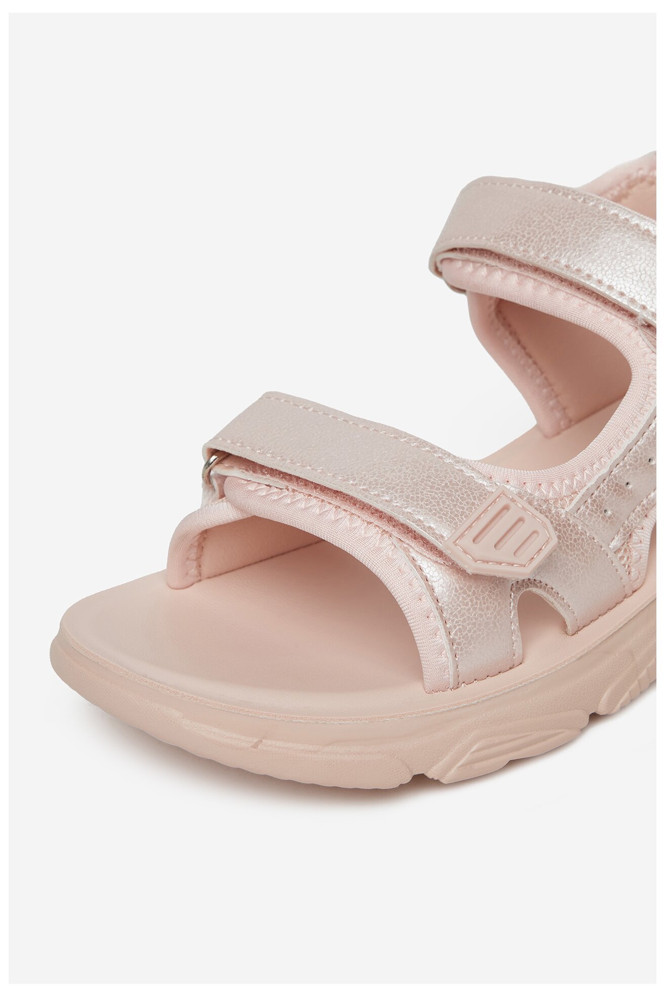 Сандалі Nelli Blu CSS20397-05 СВІТЛО-РОЖЕВИЙ