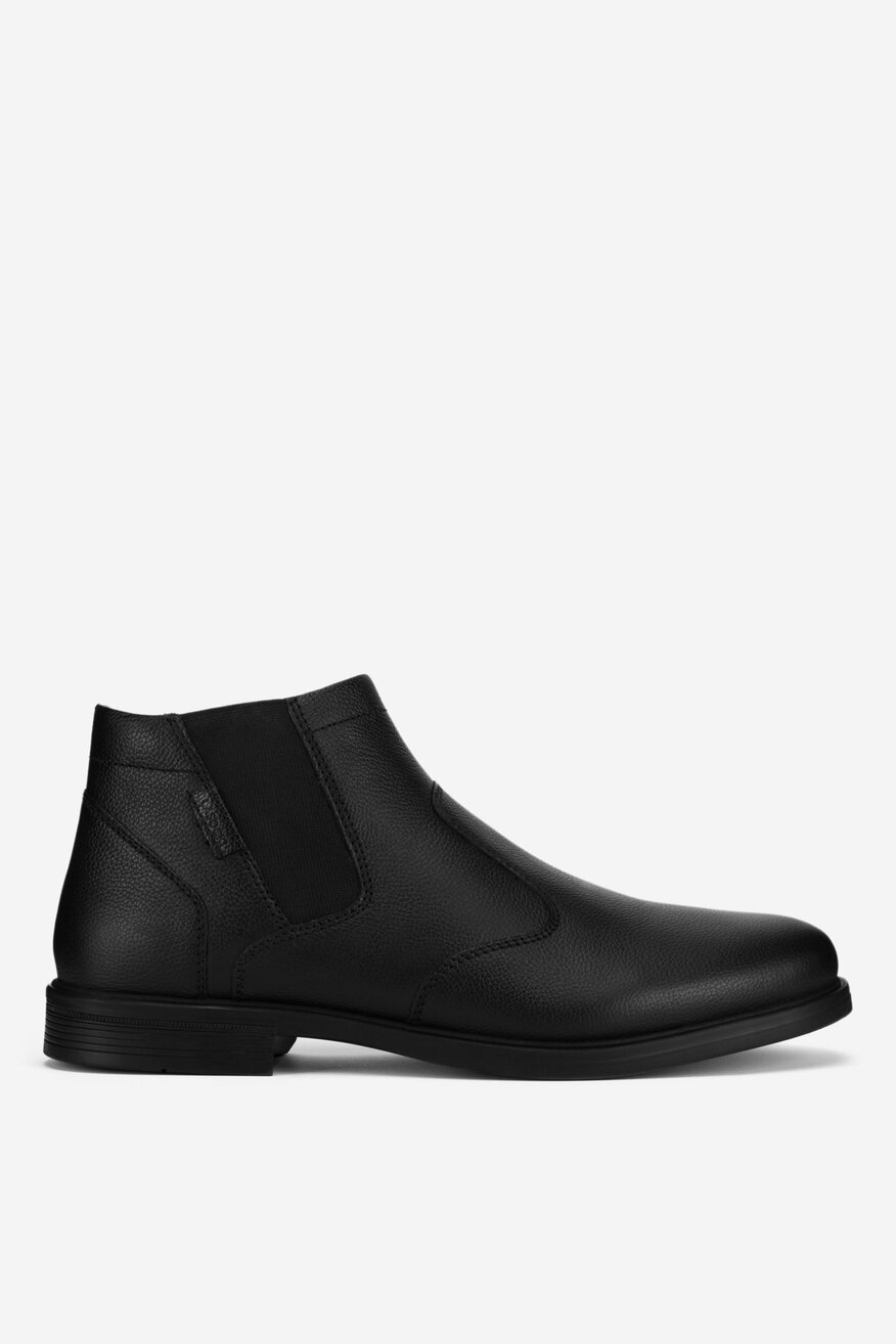 Ghete Lasocki NEGRU - 5905588777342