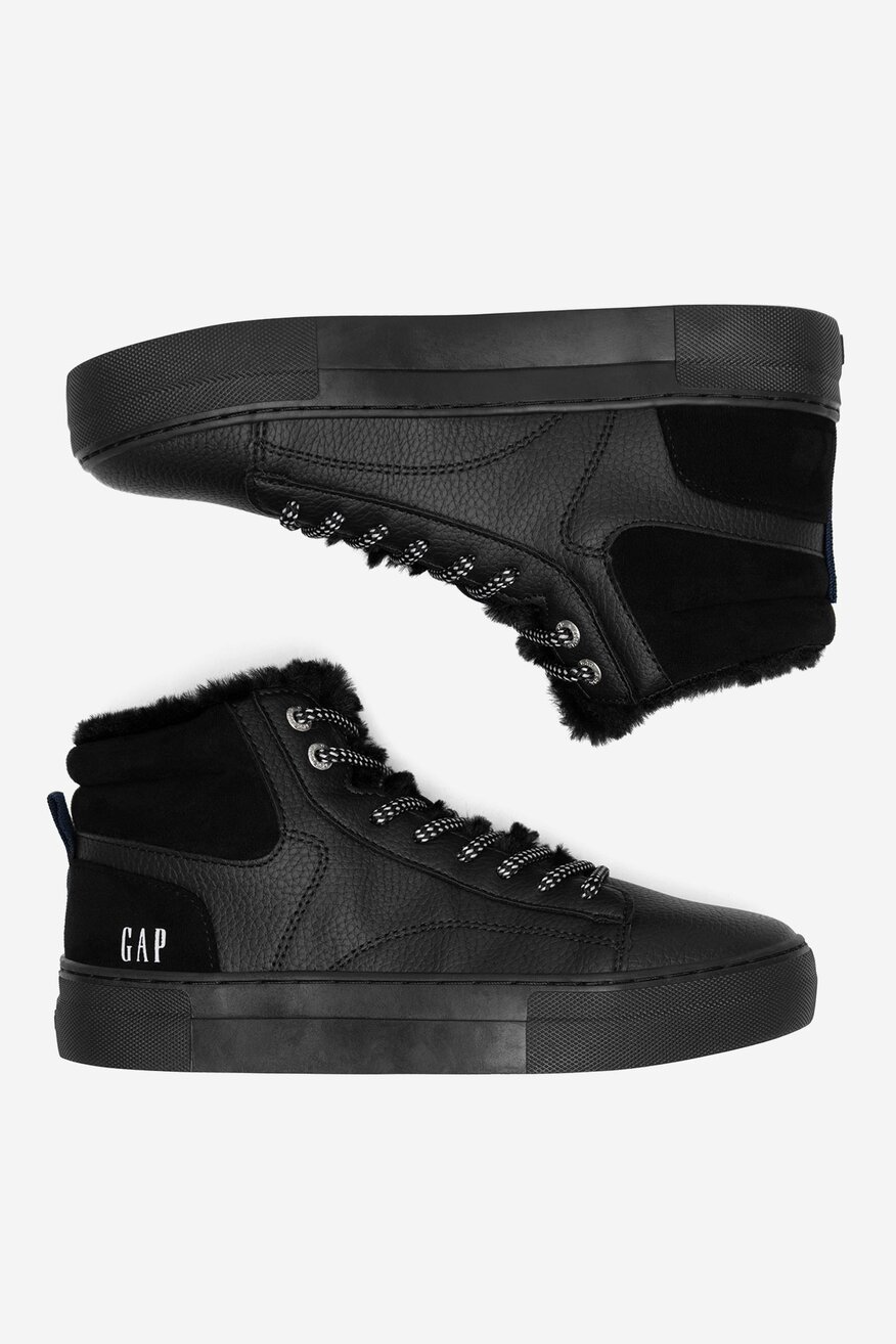 
                Sportska obuća GAP CRNA - 5905588915201