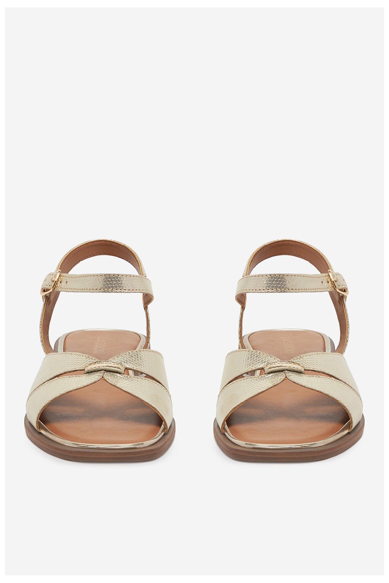 Сандали Lasocki WI23-CONA-01 БЕЖОВ