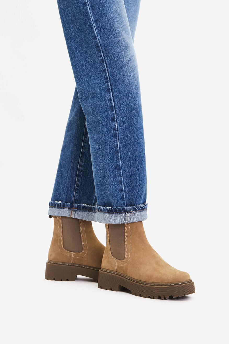 Ghete Lasocki BEJ - 5906751369258