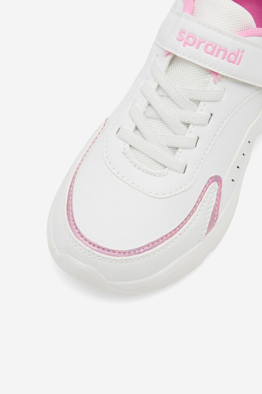 
                Sportska obuća Sprandi BELA - 5905588722090