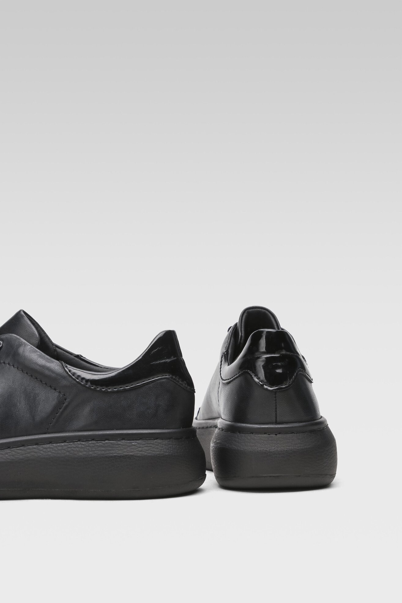 Sneakers Lasocki STELLA WI16-STELLA-01 Czarny