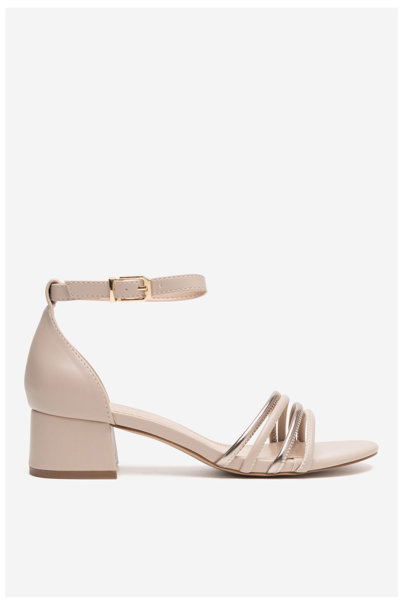 Sandale Jenny LS6026-06 BEJ