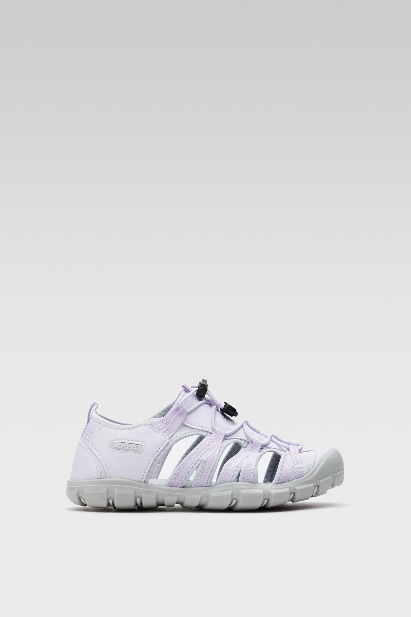 Sandały Sprandi WP81-22463 Fioletowy
