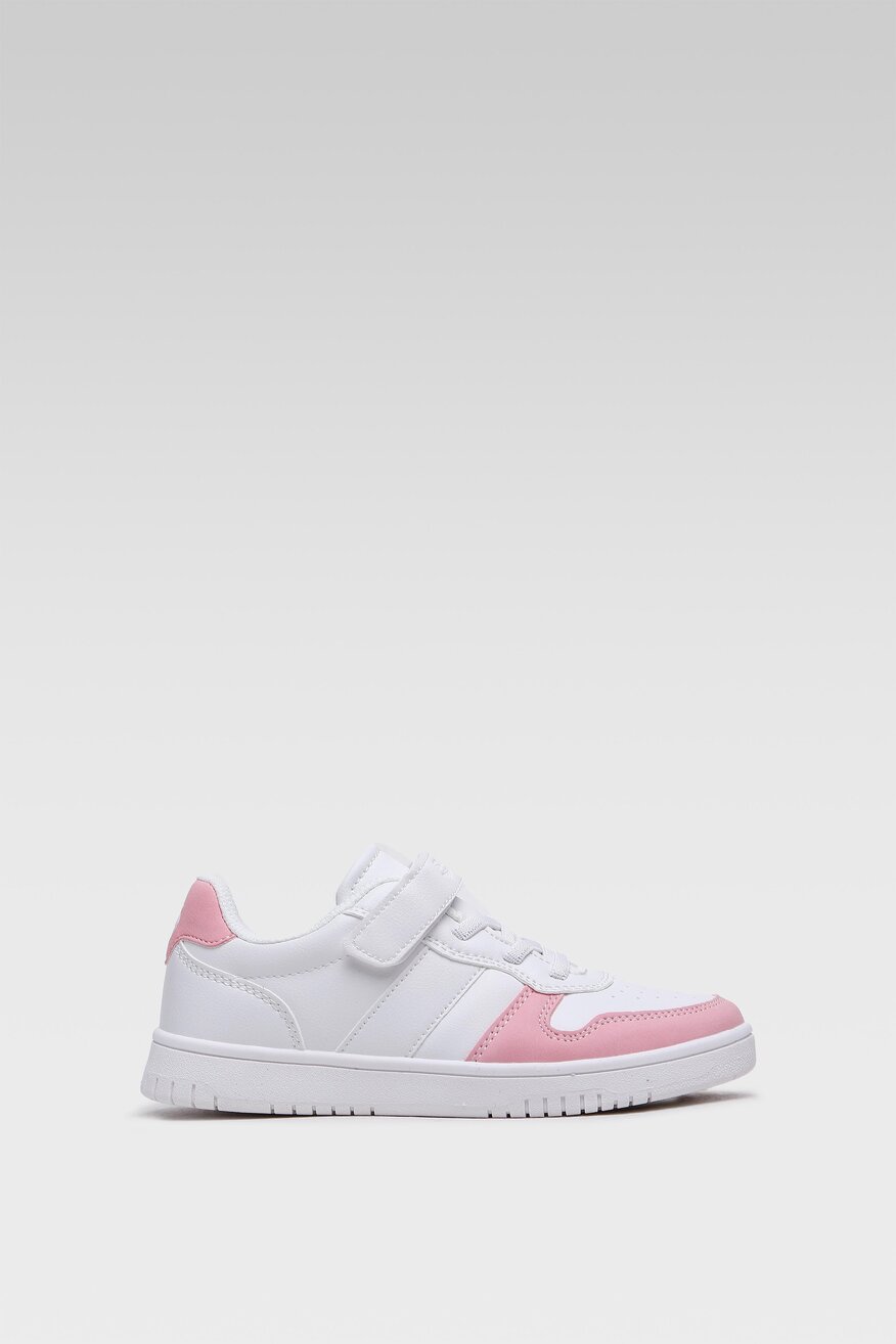 
                Încălțăminte sport Sprandi ROZ - 5904248315238