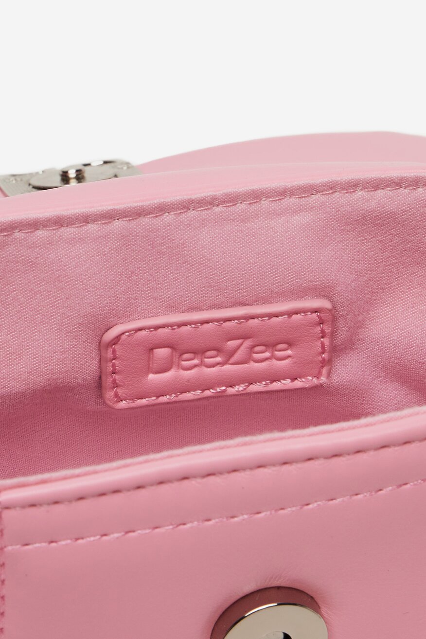 Torba DeeZee ROZE - 5906751072509