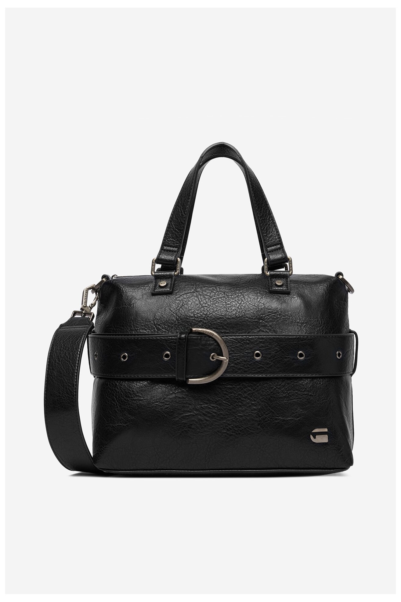 Сумка З Ремінцем G-STAR RAW EO-LDA8819 ЧОРНИЙ