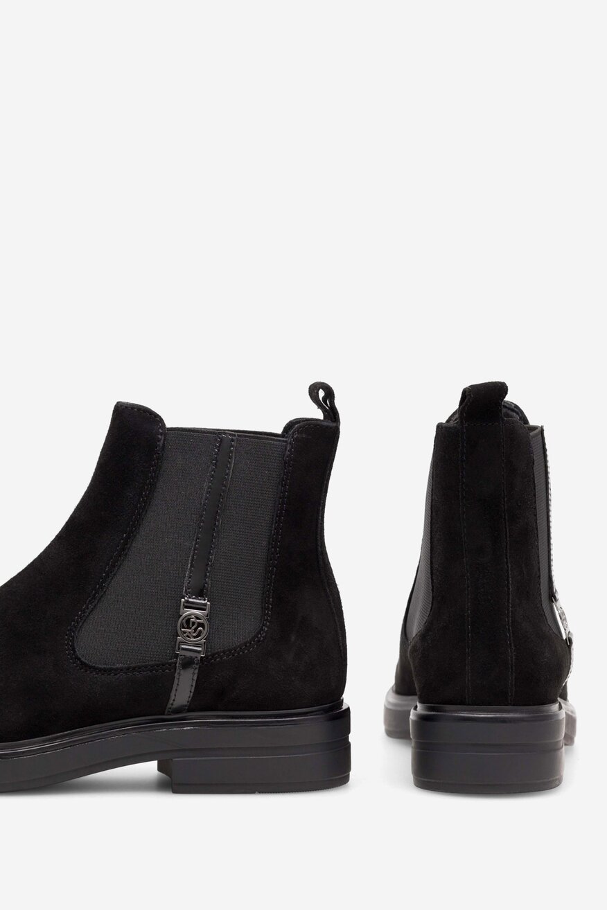 
                Ghete Lasocki NEGRU - 5905588164890