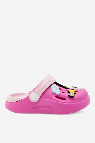 Папуче за базен Nelli Blu RXF-23066 DZ ROZE