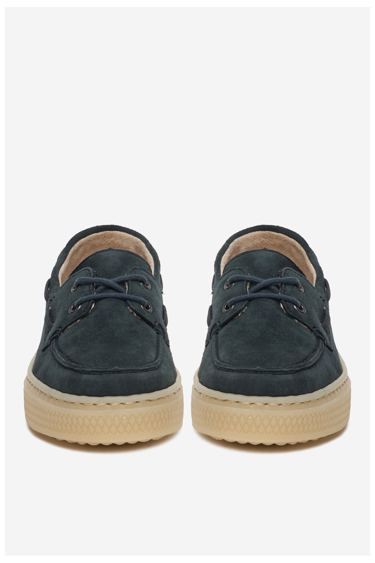 Мокасини Rieker CEO-L5905-14 КОБАЛТОВО СИНЬО